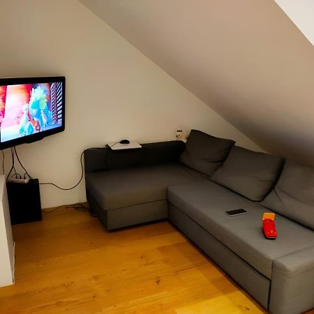 Zimmer 31Qm Inkl. Duschbad Amburgo Esterno foto